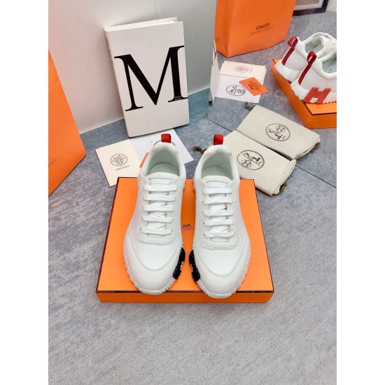 Hermes Shoes: Top Quality