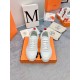 Hermes Shoes: Top Quality