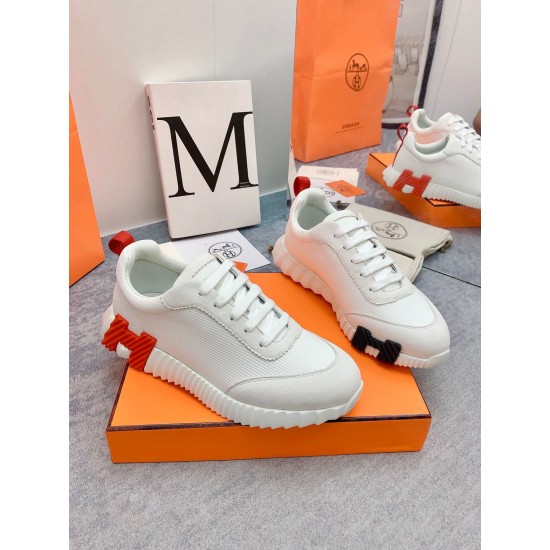 Hermes Shoes: Top Quality