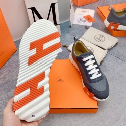 Hermes Shoes: Top Quality