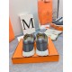 Hermes Shoes: Top Quality