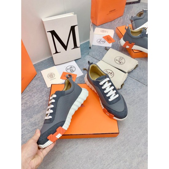 Hermes Shoes: Top Quality