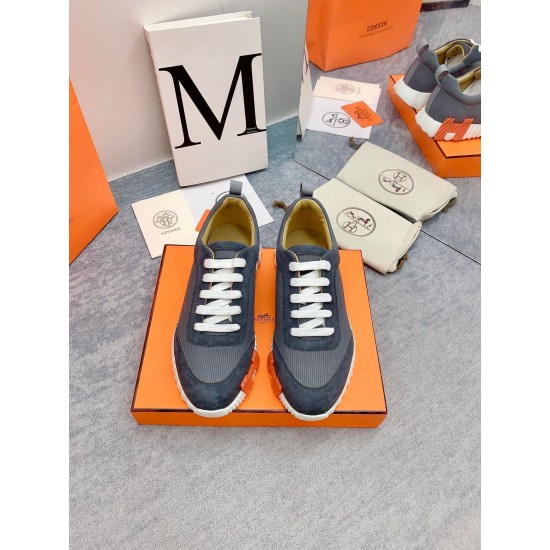 Hermes Shoes: Top Quality