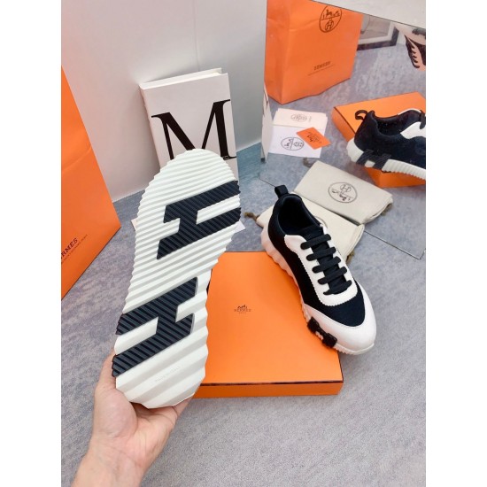 Hermes Shoes: Top Quality
