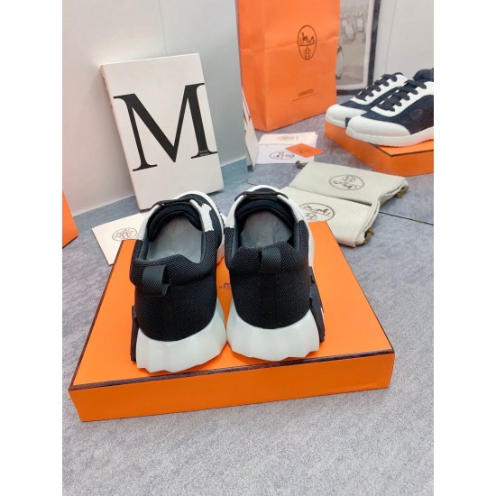 Hermes Shoes: Top Quality