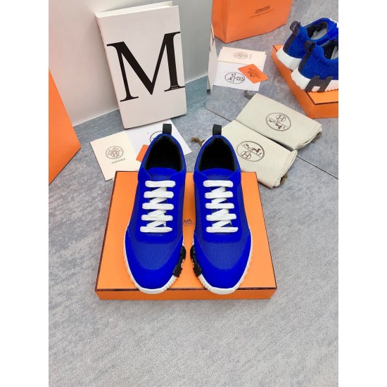 Hermes Shoes: Top Quality
