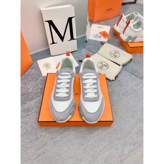 Hermes Shoes: Top Quality