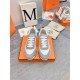 Hermes Shoes: Top Quality