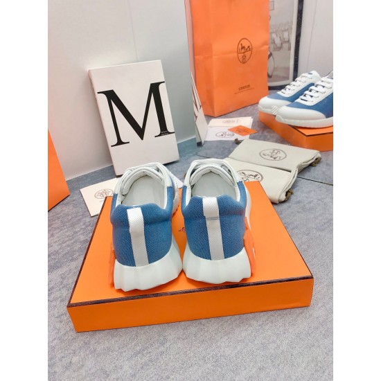 Hermes Shoes: Top Quality