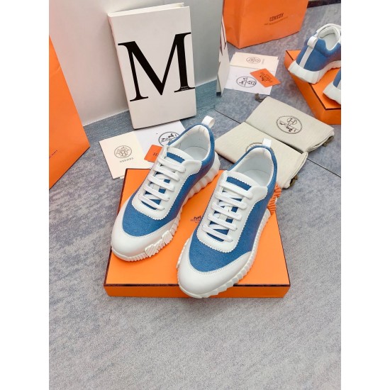 Hermes Shoes: Top Quality