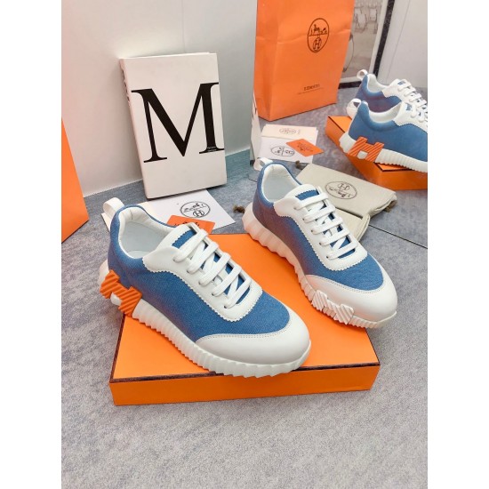 Hermes Shoes: Top Quality