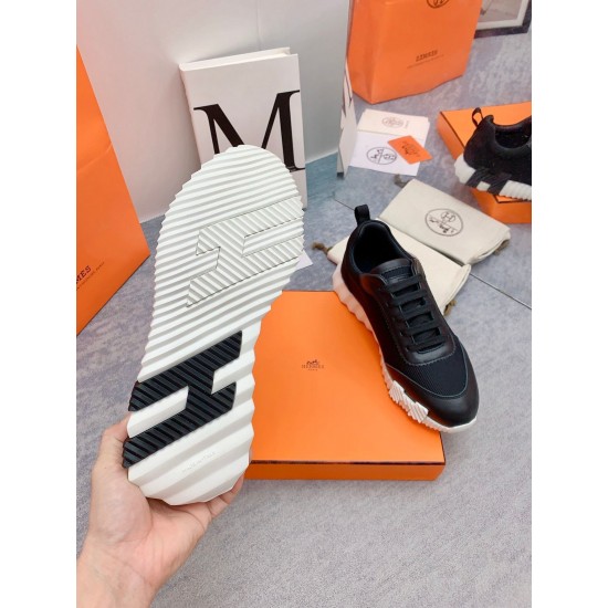 Hermes Shoes: Top Quality