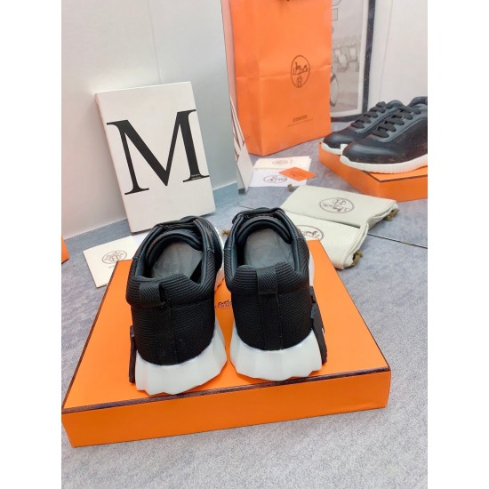 Hermes Shoes: Top Quality
