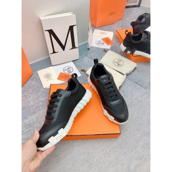 Hermes Shoes: Top Quality