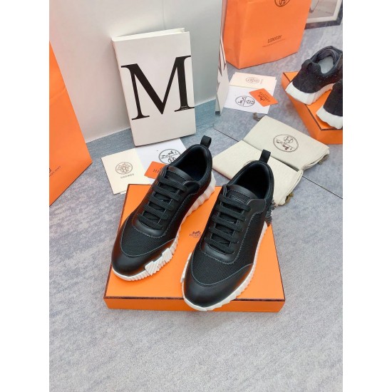 Hermes Shoes: Top Quality