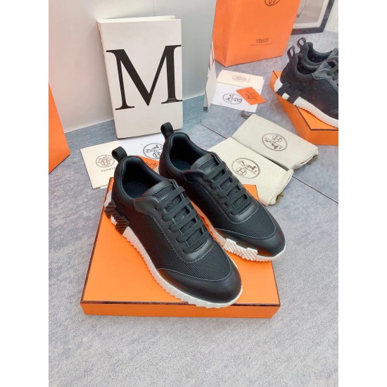 Hermes Shoes: Top Quality