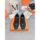 Hermes Shoes: Top Quality