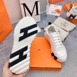 Hermes Shoes: Top Quality