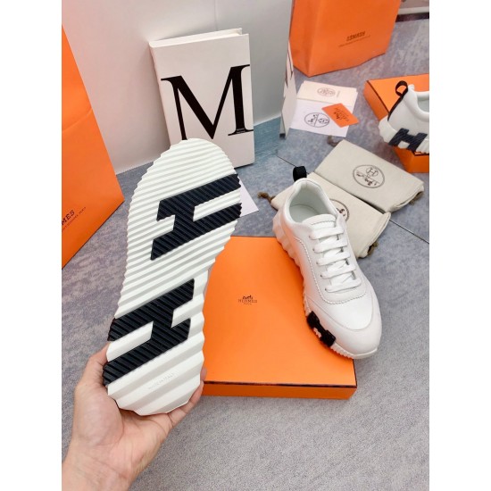 Hermes Shoes: Top Quality