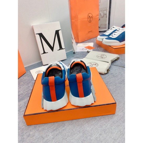 Hermes Shoes: Top Quality
