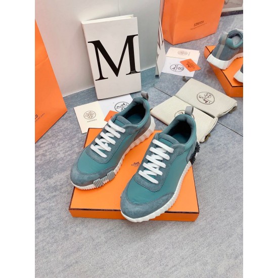 Hermes Shoes: Top Quality