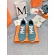 Hermes Shoes: Top Quality