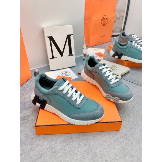 Hermes Shoes: Top Quality