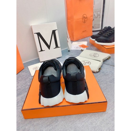 Hermes Shoes: Top Quality