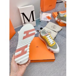 Hermes Shoes: Top Quality