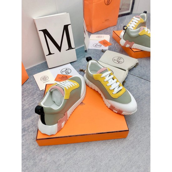 Hermes Shoes: Top Quality