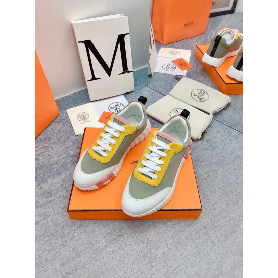 Hermes Shoes: Top Quality
