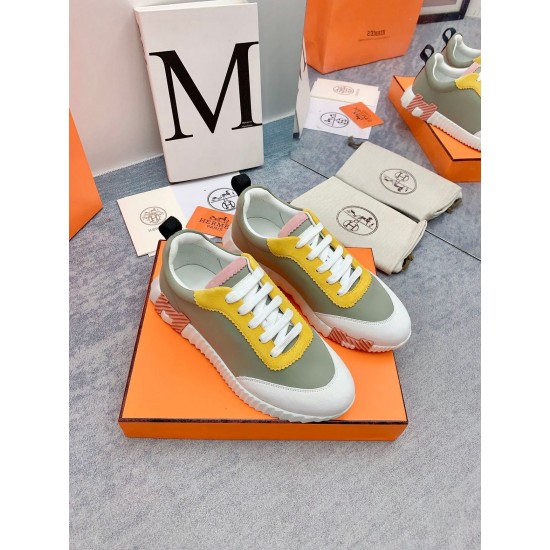 Hermes Shoes: Top Quality