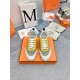 Hermes Shoes: Top Quality