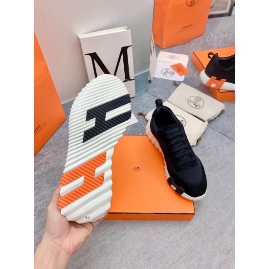Hermes Shoes: Top Quality