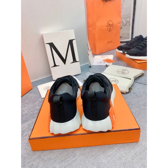 Hermes Shoes: Top Quality