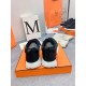Hermes Shoes: Top Quality