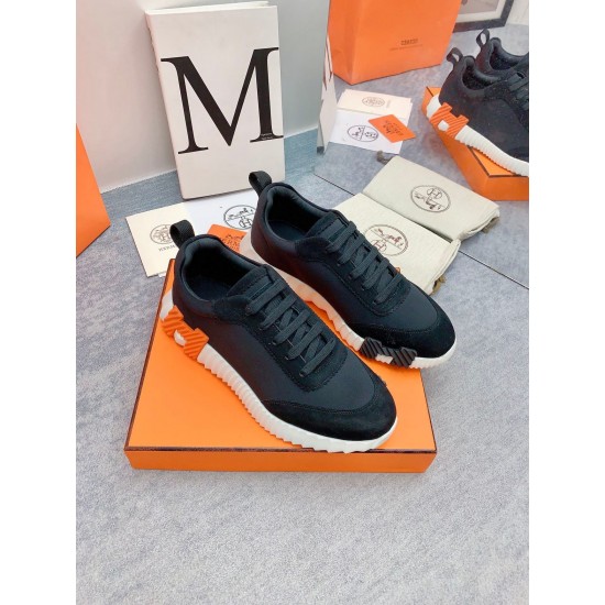 Hermes Shoes: Top Quality