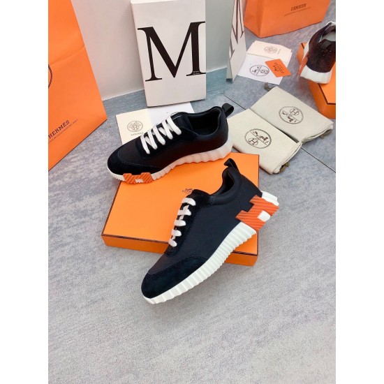 Hermes Shoes: Top Quality