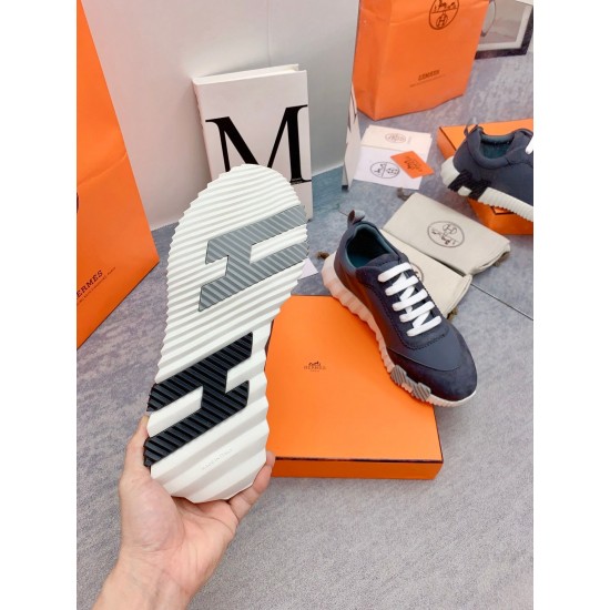 Hermes Shoes: Top Quality