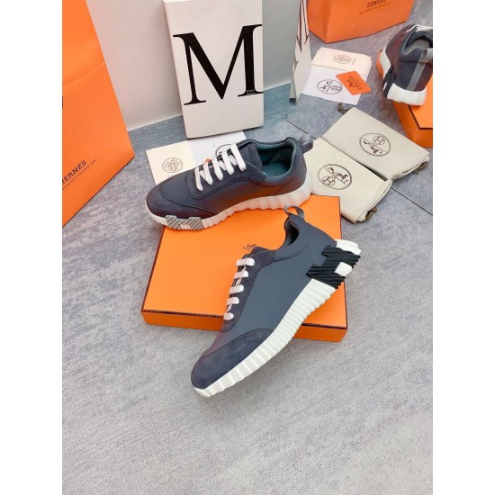 Hermes Shoes: Top Quality