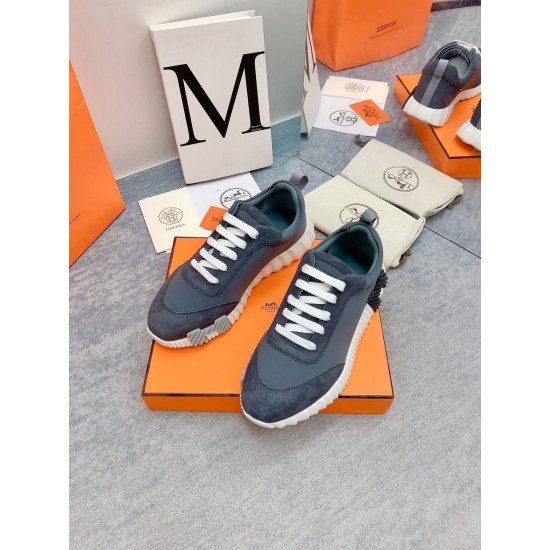 Hermes Shoes: Top Quality