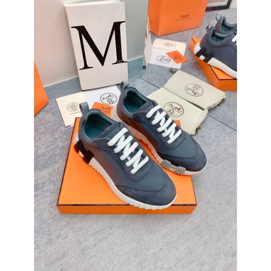 Hermes Shoes: Top Quality