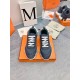 Hermes Shoes: Top Quality
