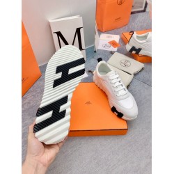 Hermes Shoes: Top Quality