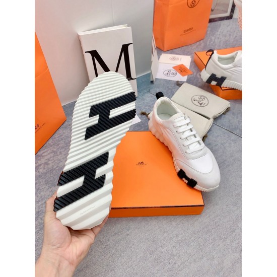 Hermes Shoes: Top Quality