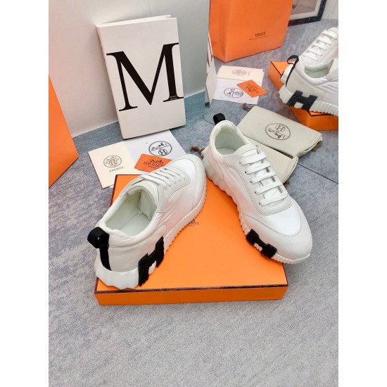 Hermes Shoes: Top Quality