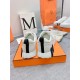 Hermes Shoes: Top Quality