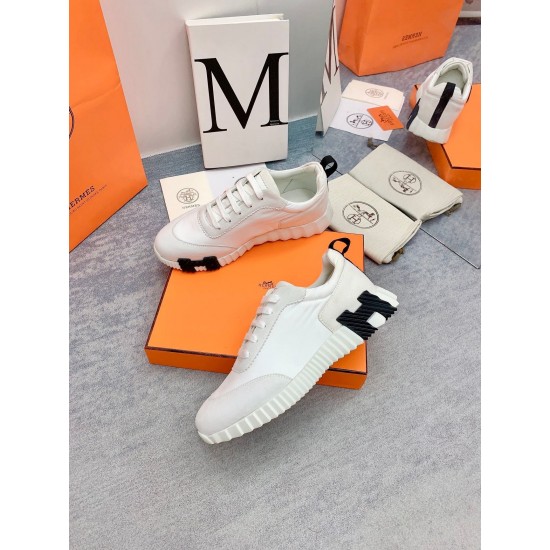 Hermes Shoes: Top Quality