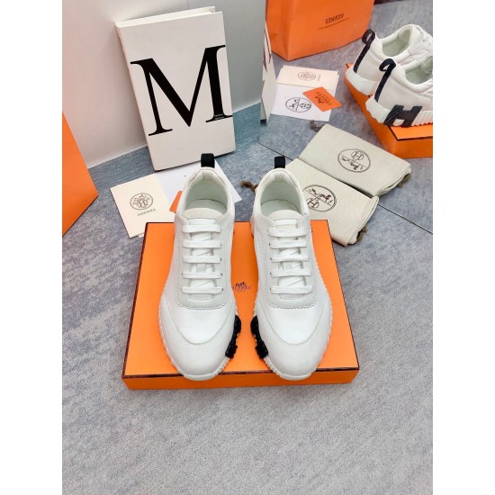 Hermes Shoes: Top Quality