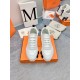 Hermes Shoes: Top Quality
